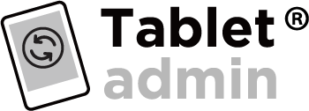 Tablet admin タブレットアドミン｜Androidスマホ・タブレット管理ソフトウェア